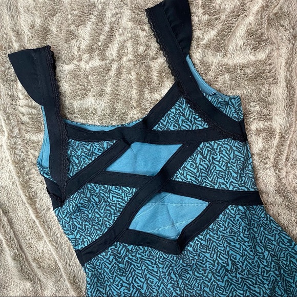 FREE PEOPLE Mini Dress - Picture 3 of 7